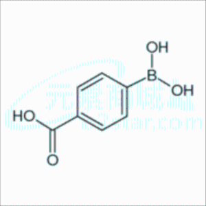 4-羧基苯硼酸 4-Carboxyphenylboronic acid (CAS No.14047-29-1)  现货优势供应