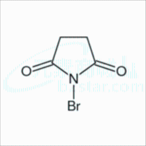 N-溴代丁二酰亚胺 CAS号：128-08-5 N-Bromosuccinimide优势供应
