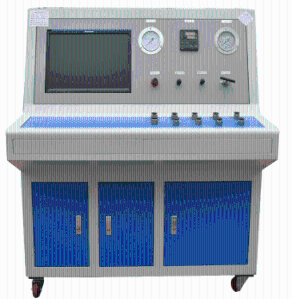 膨胀水箱专用脉冲试验机-水箱脉冲疲劳方法