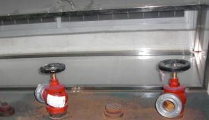 消防栓（扣）水压试验台