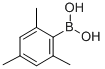 2.4.6-三甲基苯硼酸，CAS号：5980-97-2，2,4,6-Trimethylphenylboronic acid-优势产品
