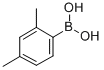 2,4-二甲基苯硼酸，CAS号：55499-44-0，2,4-DiMethylphenylboronic acid-优势产品