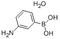 3-氨基苯硼酸一水，CAS号：206658-89-1，3-Aminophenylboronic acid monohydrate-优势产品