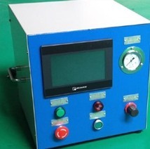 容器便携式试水压机、水压测试仪（专用机）