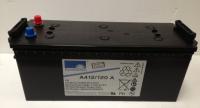 阳光电池A512/200A参数-德国阳光蓄电池A512/200A报价 产品图片