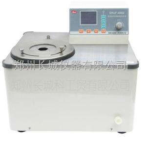 DHJF-4002低温恒温搅拌反应浴（卧式）