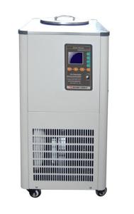 DHJF-4010低温恒温磁力搅拌反应槽