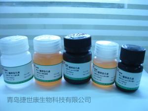 BCA蛋白法含量测试盒-可见分光光度法 产品图片