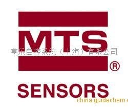 MTS位移传感器产品图片