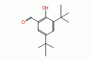 3,5-二叔丁基水杨醛