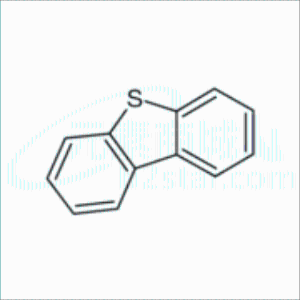 二苯并噻吩(硫芴) Dibenzothiophene CAS号：132-65-0  现货供应