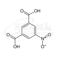 5-硝基间苯二甲酸 CAS号：618-88-2  生产
