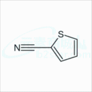 2-氰基噻吩 CAS号：1003-31-2   2-Thiophenecarbonitrile 优势现货供应