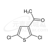 2,5-二氯-3-乙酰基噻吩 3-Acetyl-2,5-dichlorothiophene CAS号：36157-40-1 现货供应