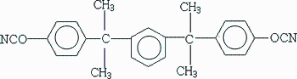 双酚M型氰酸酯 产品图片