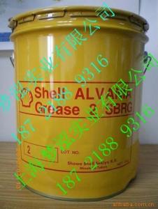 日本昭和壳牌 Shell Alvania Grease HDX 