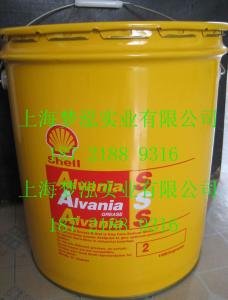 日本昭和壳牌 SHELL TONNA S68 OIL 产品图片