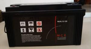 M2AL12-75梅兰日兰蓄电池报价