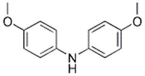 4,4-二甲氧基二苯胺4,4-Dimethoxydiphenylamine   CAS号：101-70-2 现货优势供应