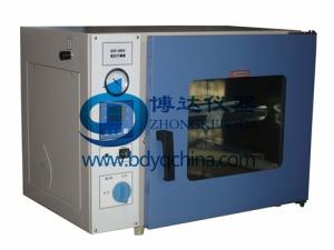 北京DZF-6020D真空箱价格/程序真空干燥箱