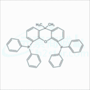 4,5-双二苯基膦-9,9-二甲基氧杂蒽CAS号：161265-03-8 现货优势供应