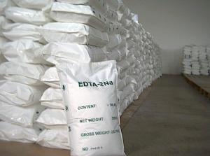 EDTA二钠 产品图片