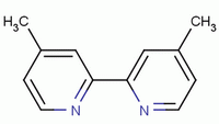 4，4-二甲基-2,2-联吡啶 CAS号：1134-35-6 优势供应