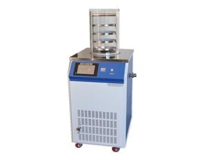 宁波新芝SCIENTZ-18N多歧管普通型冷冻干燥机