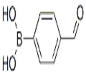 4-甲酰基苯硼酸 CAS号：87199-17-5 现货供应