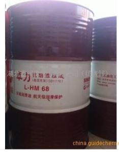 卓力抗磨液压油L-HM68