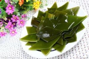 海带粉 海带提取物 海带膳食纤维