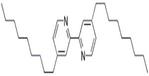 4,4'-二壬基-2,2'-联吡啶 现货供应 CAS：142646-58-0 优势产品