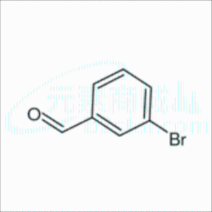 间溴苯甲醛 CAS号：3132-99-8；3-Bromobenzaldehyde 现货供应