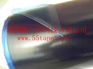 沉金蓝膜 PVC蓝膜 线路板保护膜 耐酸碱保护膜