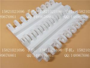 m-snb-m2平板塑料网带 产品图片