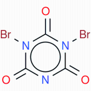 1,3-二溴-1,3,5-三嗪-2,4,6-三酮  CAS号 15114-43-9 现货供应 科研试剂