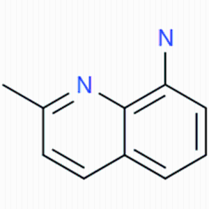 8-氨基喹哪啶 2-甲基-8-氨基喹啉 CAS号：18978-78-4 现货供应