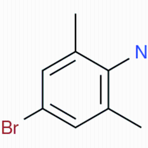 4-溴-2,6-二甲基苯胺 4-Bromo-2,6-dimethylaniline CAS号：24596-19-8 现货供应