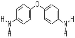 4,4-二氨基二苯醚 4,4'-oxybisbenzenamine 双(4-氨基苯基)醚