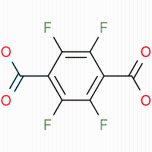 2,3,5,6-四氟对苯二甲酸 Tetrafluoroterephthalic acid CAS号：652-36-8 优势现货供应