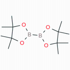CAS号：73183-34-3；双联硼酸频那醇酯；bis(pinacolato)diboron