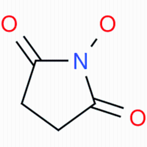 N-羟基丁二酰亚胺 CAS号：6066-82-6 现货供应