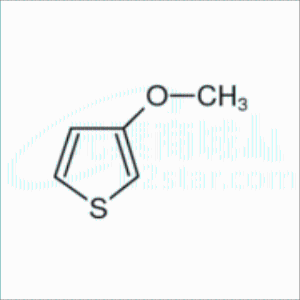 3-甲氧基噻吩 CAS号：17573-92-1 现货优势供应