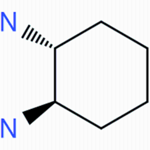 (1R,2R)-(-)-1,2-环己二胺 (1R,2R)-(-)-1,2-Cyclohexanediamine CAS号：20439-47-8 现货供应