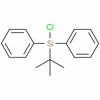 叔丁基二苯基氯硅烷 CAS号：58479-61-1 现货供应