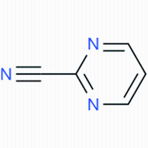 14080-23-0；2-氰基嘧啶；2-Cyanopyrimidine