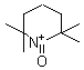 CAS号：2564-83-2；2,2,6,6-四甲基哌啶氧化物；2,2,6,6-Tetramethylpiperidinooxy