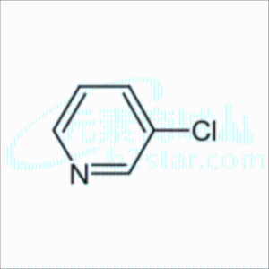 3-氯吡啶 3-Chloropyridine CAS号：626-60-8 