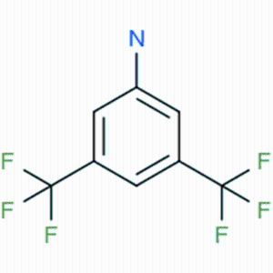 间二(三氟甲基)苯胺 CAS号：328-74-5 现货供应