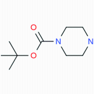 N-Boc-哌嗪  CAS号：57260-71-6 现货供应
